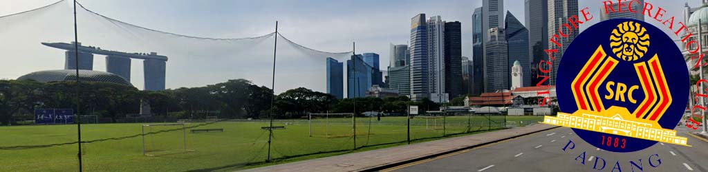 Singapore Recreation Club